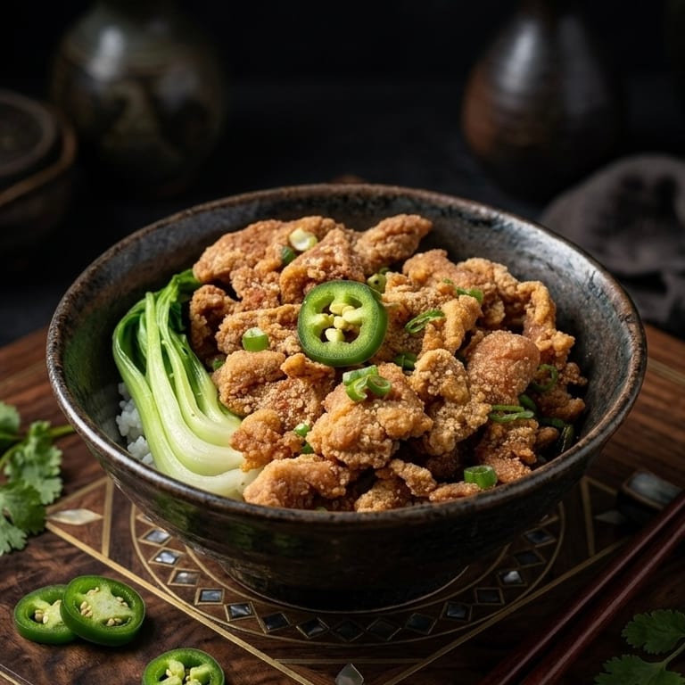 Savor Our Dumpling Selection